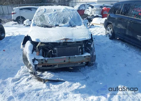 2013 Nissan Versa 1.6 Sv from USA, damaged, VIN 3N1CN7AP8DL875745
